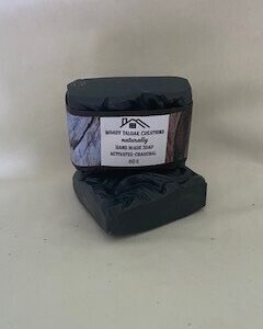 Activated Charcoal