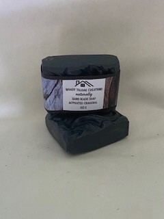Activated Charcoal