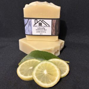 Lemon Myrtle