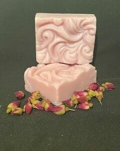 Rose Geranium